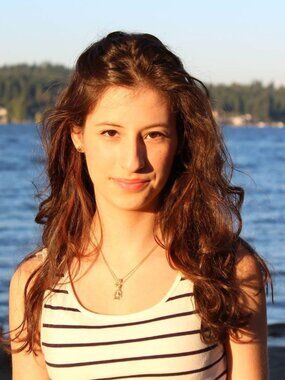 Meet your Posher, Natali